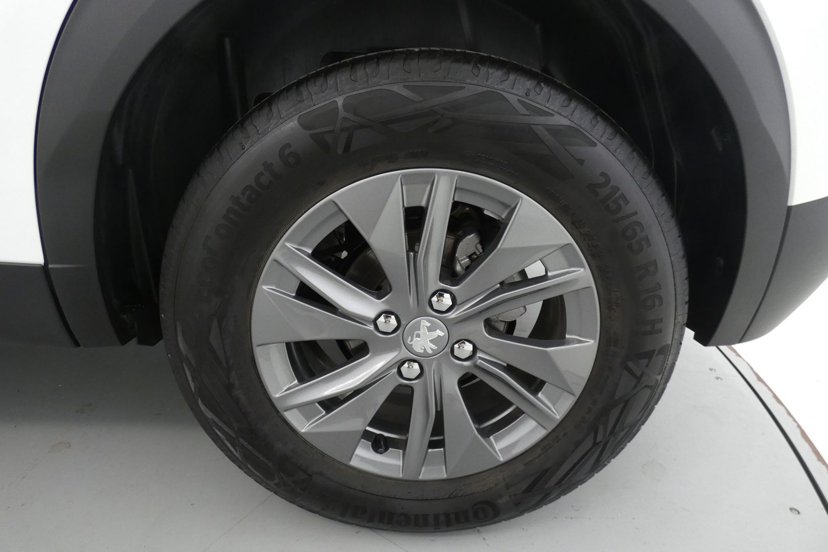 Peugeot 2008 2008 1.2 PureTech S&S Active 100