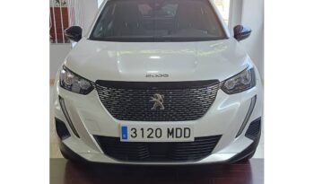 Peugeot 2008 BlueHDI 130 S&S EAT8 Allure Pack lleno