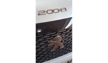 Peugeot 2008 BlueHDI 130 S&S EAT8 Allure Pack lleno