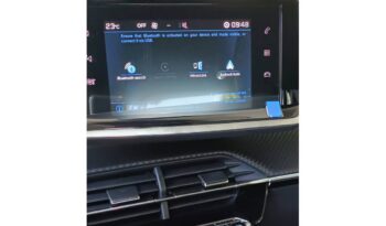 Peugeot 2008 BlueHDI 130 S&S EAT8 Allure Pack lleno