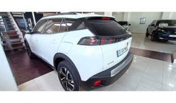 Peugeot 2008 BlueHDI 130 S&S EAT8 Allure Pack lleno