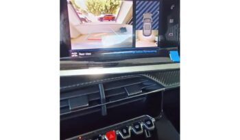 Peugeot 2008 BlueHDI 130 S&S EAT8 Allure Pack lleno