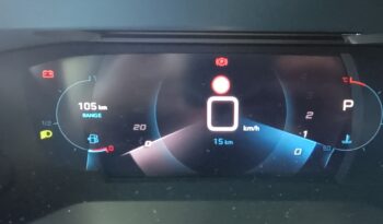 Peugeot 2008 BlueHDI 130 S&S EAT8 Allure Pack lleno