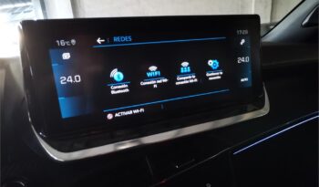 Peugeot 2008 GT Pack Puretech 130 S&S EAT8 lleno
