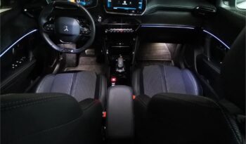 Peugeot 2008 GT Pack Puretech 130 S&S EAT8 lleno