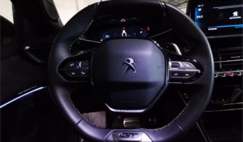 Peugeot 2008 GT Pack Puretech 130 S&S EAT8 lleno