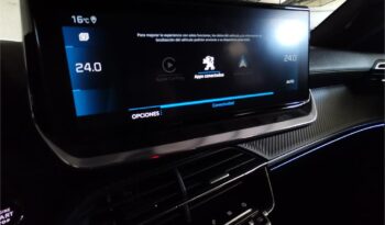 Peugeot 2008 GT Pack Puretech 130 S&S EAT8 lleno