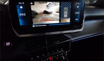 Peugeot 2008 GT Pack Puretech 130 S&S EAT8 lleno
