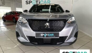 Peugeot 2008   Puretech 100 S&S 6 Vel. MAN Active Pack lleno