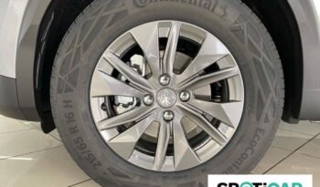 Peugeot 2008   Puretech 100 S&S 6 Vel. MAN Active Pack lleno