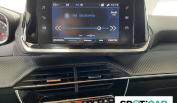 Peugeot 2008   Puretech 100 S&S 6 Vel. MAN Active Pack lleno