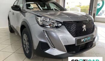 Peugeot 2008   Puretech 100 S&S 6 Vel. MAN Active Pack lleno