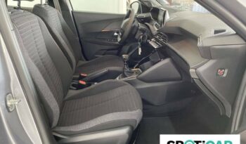 Peugeot 2008   Puretech 100 S&S 6 Vel. MAN Active Pack lleno