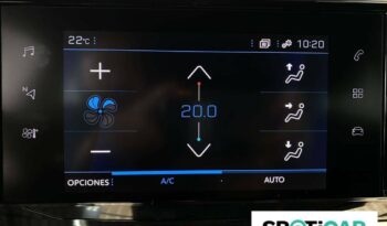 Peugeot 2008   Puretech 100 S&S 6 Vel. MAN Active Pack lleno
