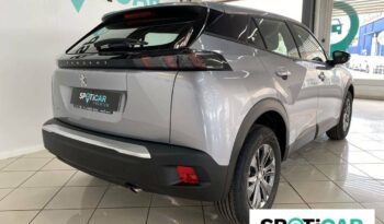 Peugeot 2008   Puretech 100 S&S 6 Vel. MAN Active Pack lleno