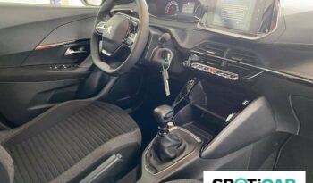 Peugeot 2008   Puretech 100 S&S 6 Vel. MAN Active Pack lleno