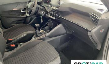 Peugeot 2008   Puretech 100 S&S 6 Vel. MAN Active Pack lleno