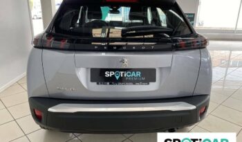 Peugeot 2008   Puretech 100 S&S 6 Vel. MAN Active Pack lleno