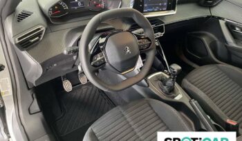 Peugeot 2008   Puretech 100 S&S 6 Vel. MAN Active Pack lleno