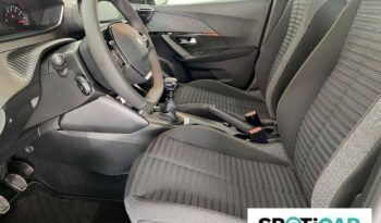 Peugeot 2008   Puretech 100 S&S 6 Vel. MAN Active Pack lleno