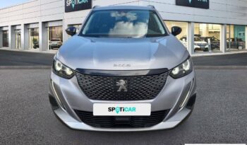 Peugeot 2008   Puretech 130 S&S EAT8 Allure lleno