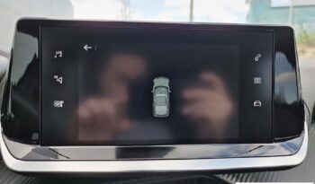 Peugeot 2008   Puretech 130 S&S EAT8 Allure lleno