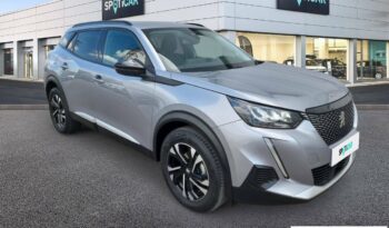 Peugeot 2008   Puretech 130 S&S EAT8 Allure lleno