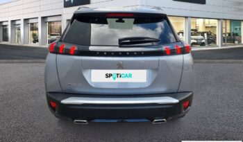 Peugeot 2008   Puretech 130 S&S EAT8 Allure lleno