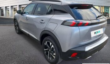 Peugeot 2008   Puretech 130 S&S EAT8 Allure lleno
