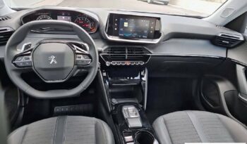Peugeot 2008   Puretech 130 S&S EAT8 Allure lleno