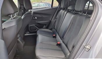 Peugeot 2008   Puretech 130 S&S EAT8 Allure lleno