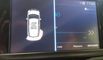 Peugeot 2008 Signature PureTech 110 S&S 6 Vel. MAN lleno