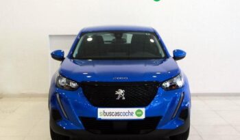 Peugeot 2008 STYLE BLUEHDI 81KW (110CV) lleno