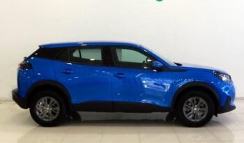 Peugeot 2008 STYLE BLUEHDI 81KW (110CV) lleno