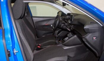 Peugeot 2008 STYLE BLUEHDI 81KW (110CV) lleno