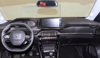 Peugeot 2008 STYLE BLUEHDI 81KW (110CV) lleno