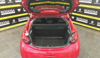 Peugeot 208  1.6 BlueHDi 73KW (100CV) STYLE lleno