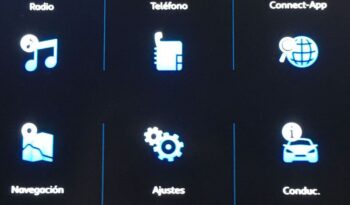 Peugeot 208  1.6 BlueHDi 73KW (100CV) STYLE lleno