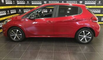 Peugeot 208  1.6 BlueHDi 73KW (100CV) STYLE lleno