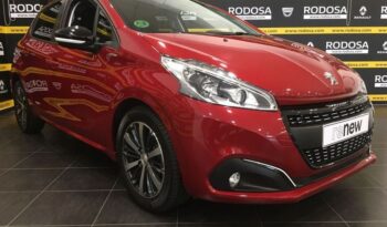 Peugeot 208  1.6 BlueHDi 73KW (100CV) STYLE lleno