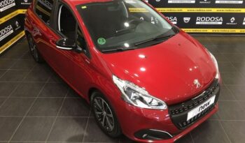 Peugeot 208  1.6 BlueHDi 73KW (100CV) STYLE lleno