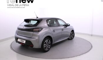 Peugeot 208 208 1.2 Puretech S&S Allure 100 lleno
