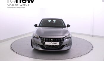 Peugeot 208 208 1.2 Puretech S&S Allure 100 lleno