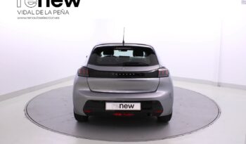 Peugeot 208 208 1.2 Puretech S&S Allure 100 lleno