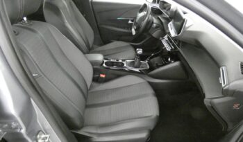 Peugeot 208 208 1.2 Puretech S&S Allure 100 lleno