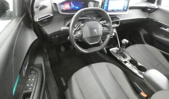 Peugeot 208 208 1.2 Puretech S&S Allure 100 lleno