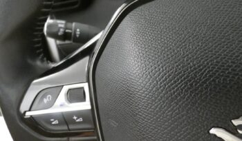Peugeot 208 208 1.2 Puretech S&S Allure 100 lleno