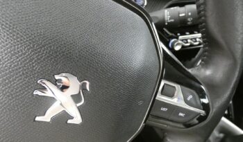 Peugeot 208 208 1.2 Puretech S&S Allure 100 lleno