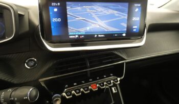 Peugeot 208 208 1.2 Puretech S&S Allure 100 lleno