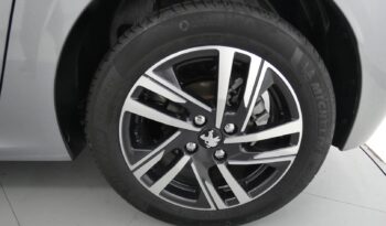 Peugeot 208 208 1.2 Puretech S&S Allure 100 lleno